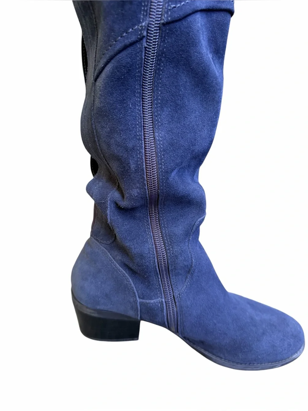 Vince Camuto rich navy